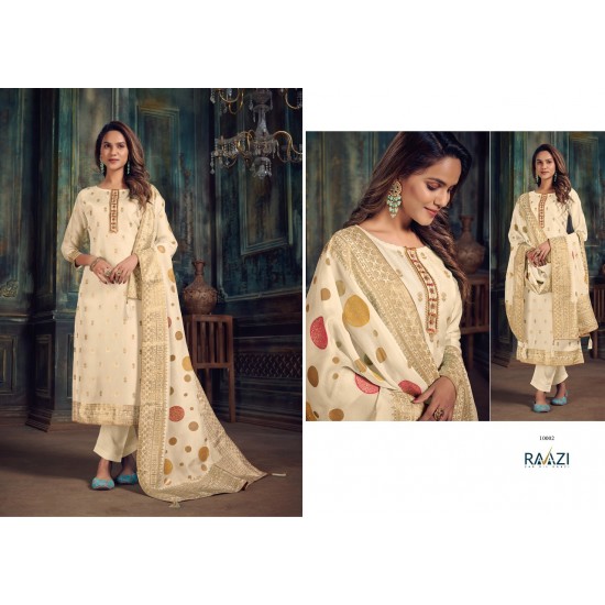 RAMA FASHIONS ANAMIKA