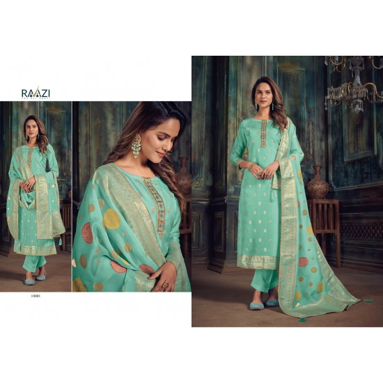 RAMA FASHIONS ANAMIKA