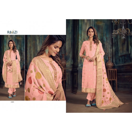 RAMA FASHIONS ANAMIKA