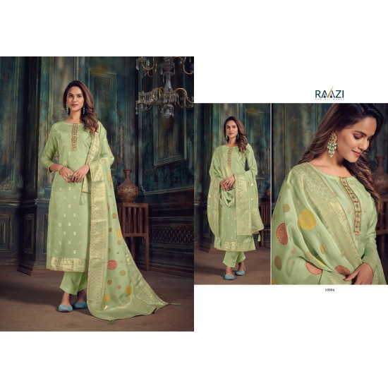 RAMA FASHIONS ANAMIKA