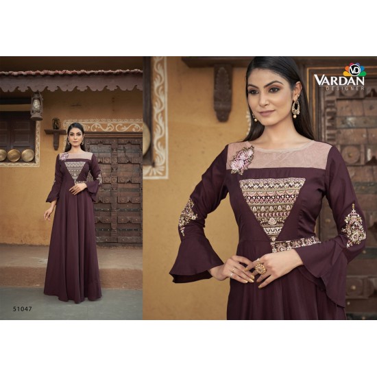 Vardhan kurti SARA Vol 2 