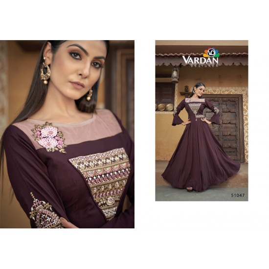 Vardhan kurti SARA Vol 2 