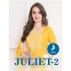 KAYA KURTI JULIET 2 