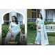 KIRA SAREES MELANGE