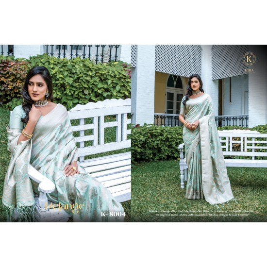 KIRA SAREES MELANGE