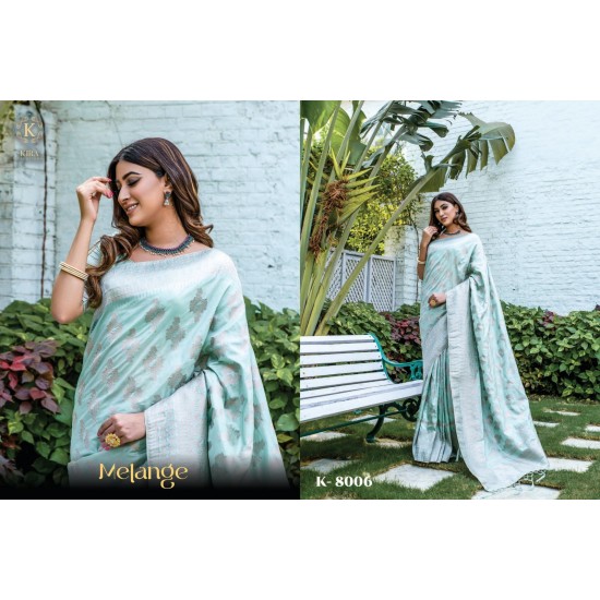 KIRA SAREES MELANGE