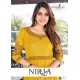 WOOGLEE KURTI NIRJA