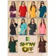 HIRWA KURTI SHOW OFF VOL 4