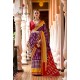 REWAA SAREES AMRUT PATOLA