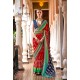 REWAA SAREES AMRUT PATOLA