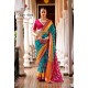 REWAA SAREES AMRUT PATOLA