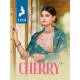 KAYA KURTI CHERRY 4