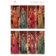 RAJTEX SAREES KABBY SILK