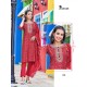 PASSAT KURTI LUXURIOUS 