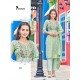 PASSAT KURTI LUXURIOUS 