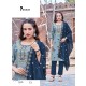 PASSAT KURTI LUXURIOUS 