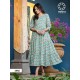 WOMAYA KURTI VIBRANCE-2