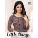 BLUE HILLS Little things vol 20