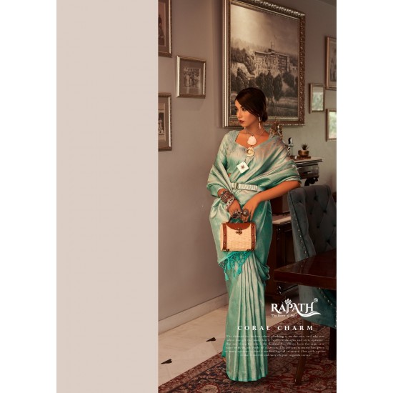 RajPath sarees Sambhavi Silk