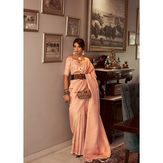 RajPath sarees Sambhavi Silk