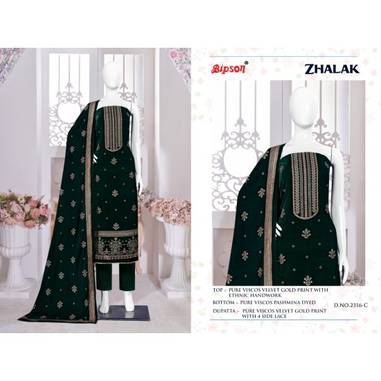 BIPSON KURTI ZHALAK-2316