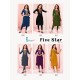 COLOURPIX KURTI Five Star