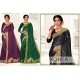 RONISA SAREES KOREA