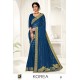 RONISA SAREES KOREA