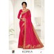 RONISA SAREES KOREA