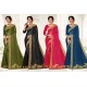 RONISA SAREES KOREA