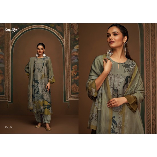 OMTEX KURTI VAARI VOL 5 