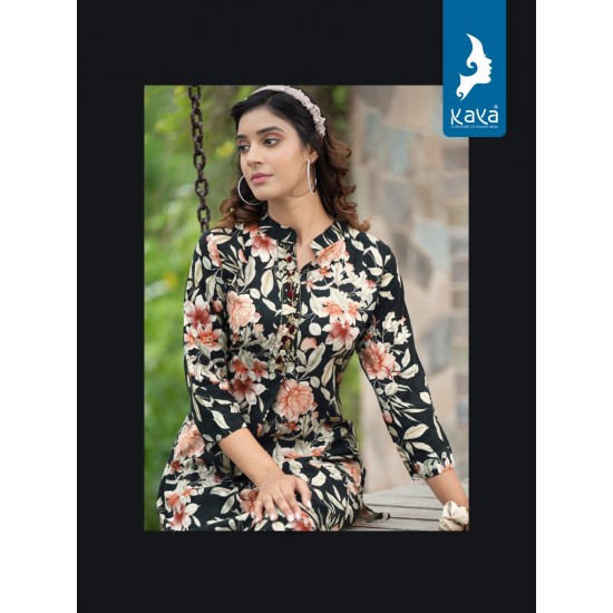 KAYA KURTI MODABELLA