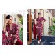 BONIE KURTI CHERRY