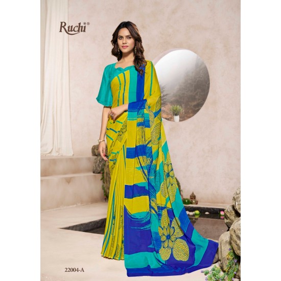 RUCHI SAREES AVANTIKA SILK VOL-2