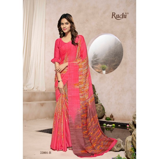 RUCHI SAREES AVANTIKA SILK VOL-2