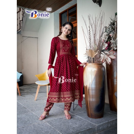 BONIE KURTI VASUDHA 4