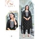 RUNG KURTI LILY