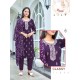 RUNG KURTI LILY