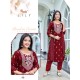 RUNG KURTI LILY