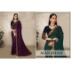 RONISA SAREES MANTHAN