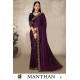 RONISA SAREES MANTHAN