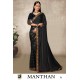 RONISA SAREES MANTHAN