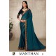 RONISA SAREES MANTHAN