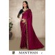 RONISA SAREES MANTHAN