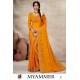 RONISA SAREES MYAMMER 