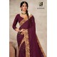 RONISA SAREES MYAMMER 