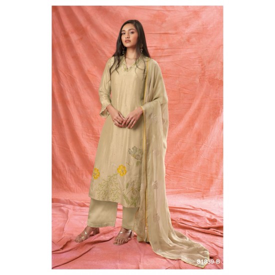 GANGA KURTI ROWAN 1839