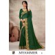 RONISA SAREES MYAMMER 