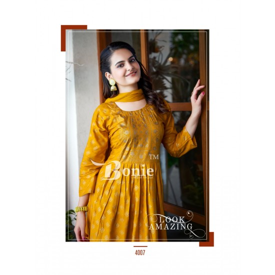 BONIE KURTI VASUDHA 4