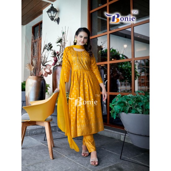 BONIE KURTI VASUDHA 4